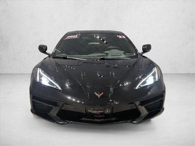 2023 Chevrolet Corvette 2LT