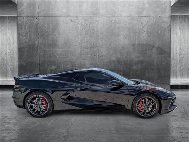 2023 Chevrolet Corvette 2LT