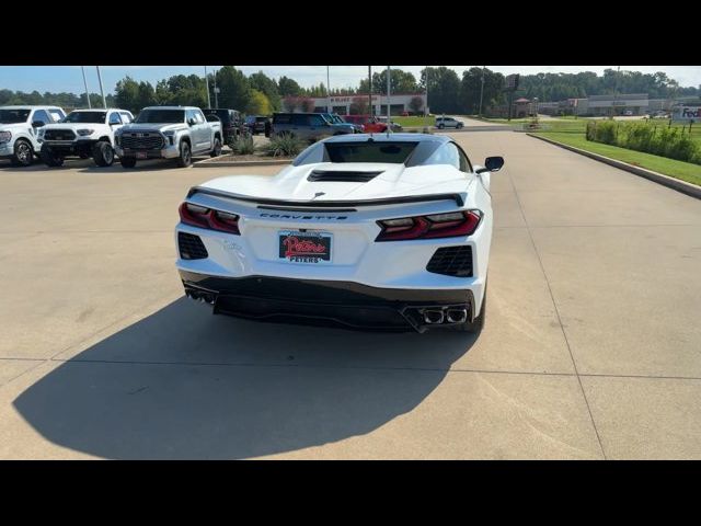 2023 Chevrolet Corvette 2LT