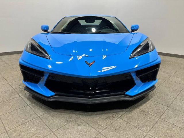 2023 Chevrolet Corvette 2LT