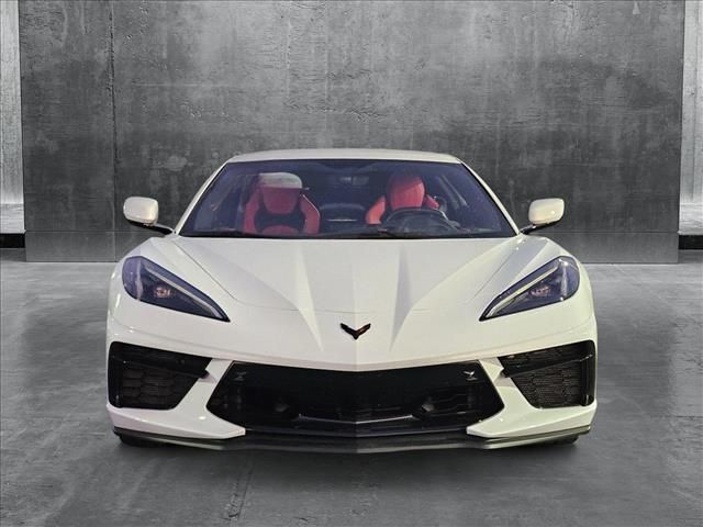 2023 Chevrolet Corvette 2LT