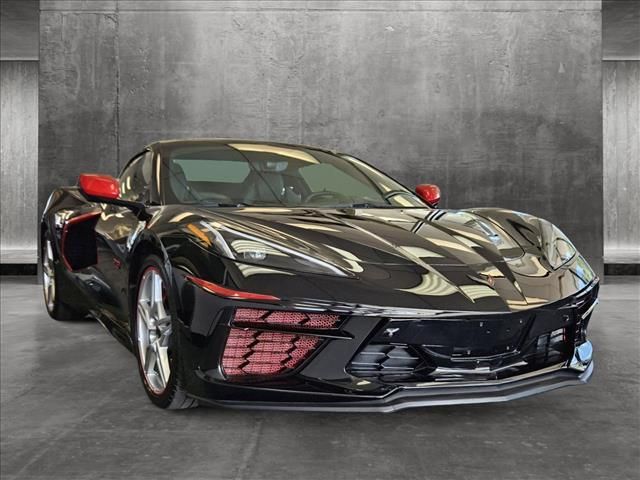 2023 Chevrolet Corvette 2LT