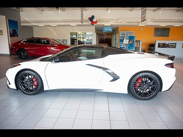 2023 Chevrolet Corvette 2LT