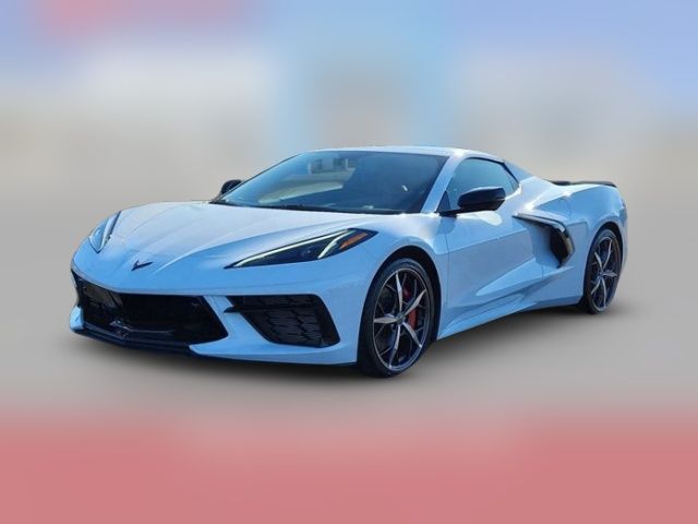 2023 Chevrolet Corvette 2LT