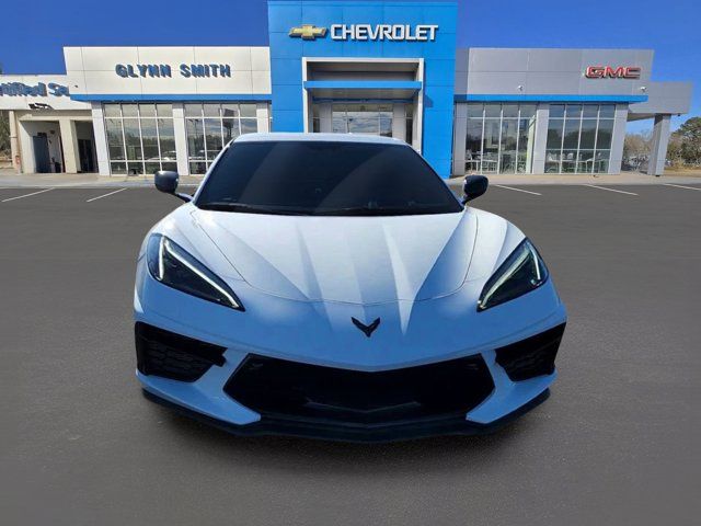 2023 Chevrolet Corvette 2LT