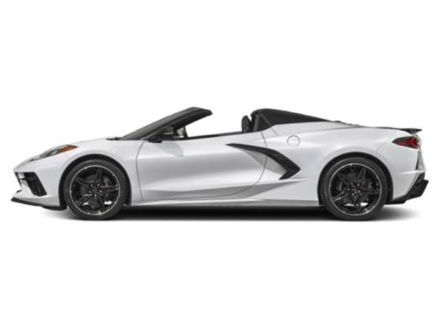 2023 Chevrolet Corvette 2LT