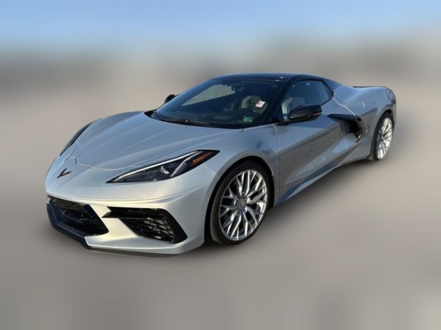 2023 Chevrolet Corvette 2LT