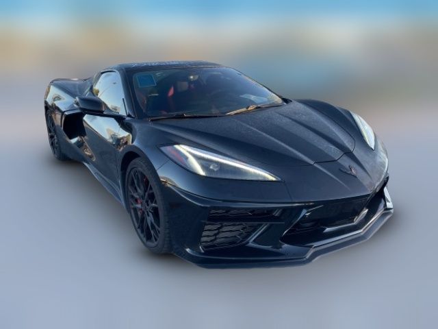 2023 Chevrolet Corvette 2LT