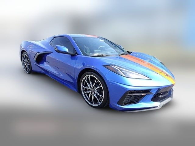 2023 Chevrolet Corvette 2LT