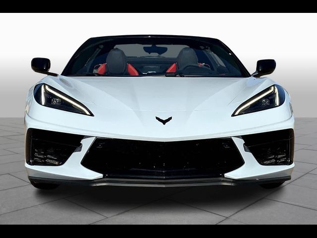 2023 Chevrolet Corvette 2LT