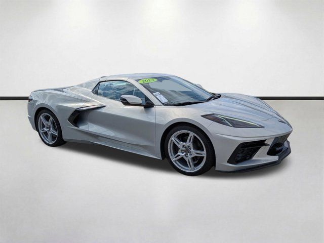 2023 Chevrolet Corvette 2LT