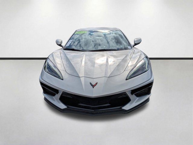 2023 Chevrolet Corvette 2LT