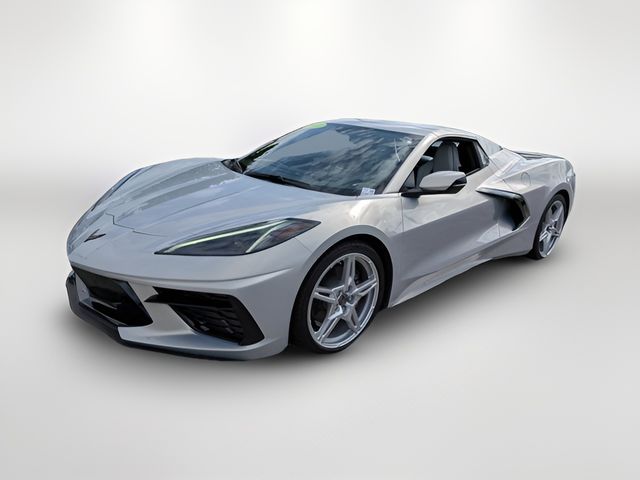 2023 Chevrolet Corvette 2LT