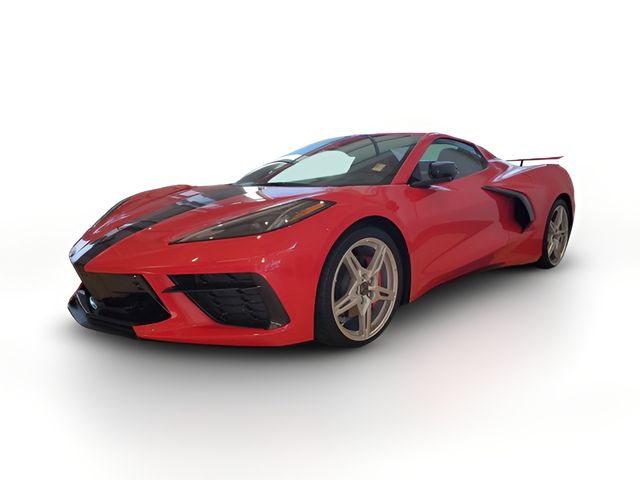 2023 Chevrolet Corvette 2LT