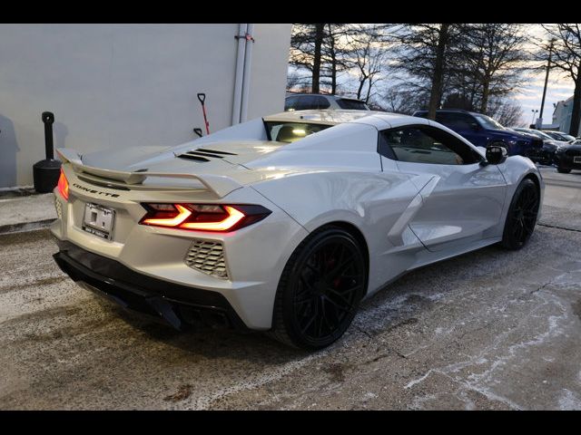 2023 Chevrolet Corvette 2LT