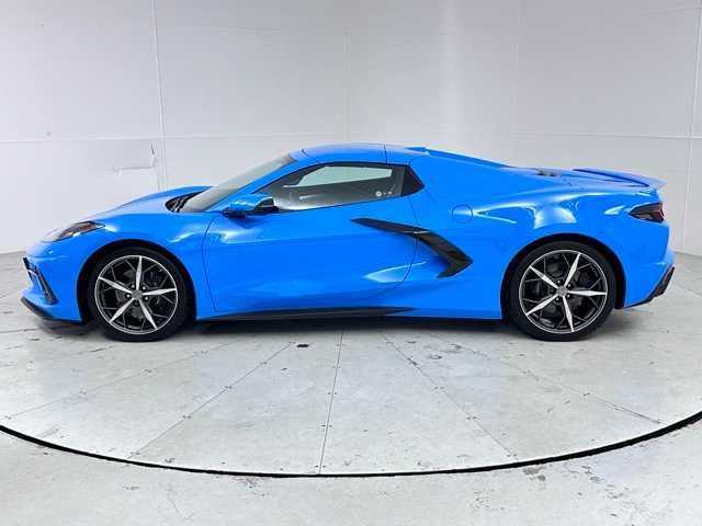 2023 Chevrolet Corvette 2LT