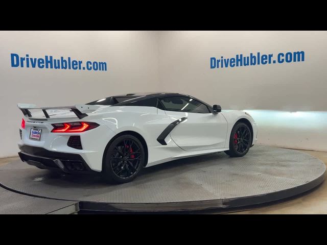 2023 Chevrolet Corvette 2LT