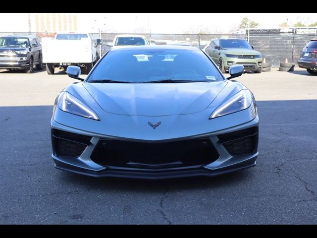 2023 Chevrolet Corvette 2LT