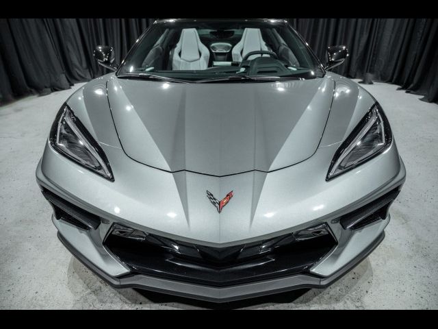 2023 Chevrolet Corvette 2LT