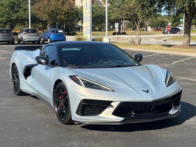 2023 Chevrolet Corvette 2LT