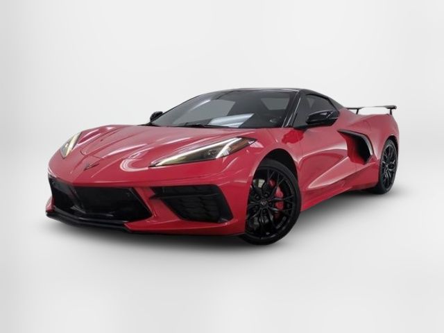 2023 Chevrolet Corvette 2LT