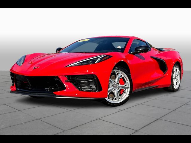 2023 Chevrolet Corvette 2LT