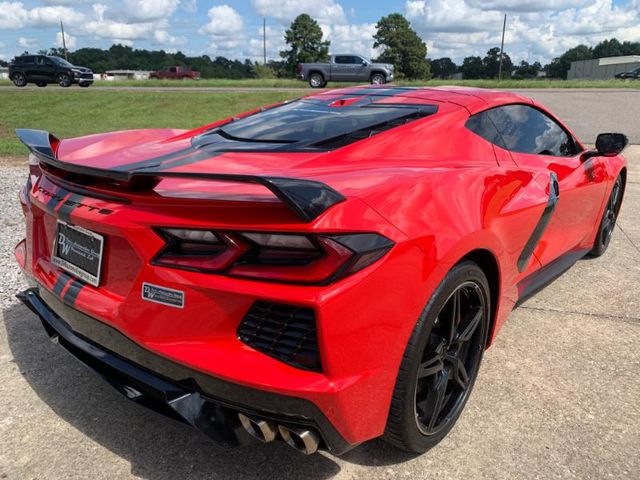 2023 Chevrolet Corvette 2LT