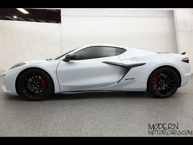 2023 Chevrolet Corvette 2LZ