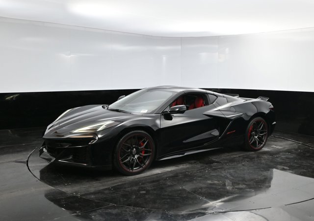 その他 LEEGET CHARLESTON CorvSport's Curated Corvette News: ZR1 Bowling Green Thefts