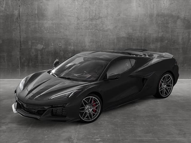 2023 Chevrolet Corvette 2LZ