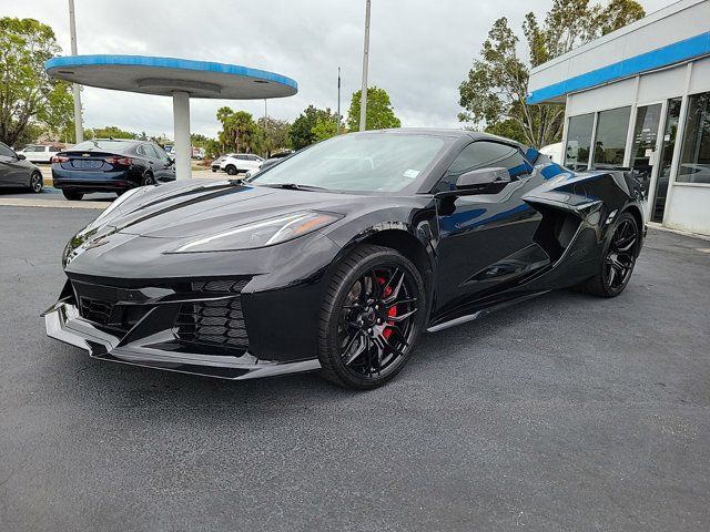 2023 Chevrolet Corvette 2LZ