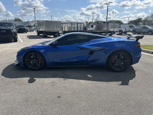 2023 Chevrolet Corvette 2LZ