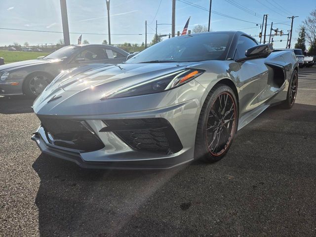 2023 Chevrolet Corvette 3LT