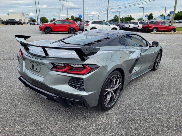 2023 Chevrolet Corvette 1LT