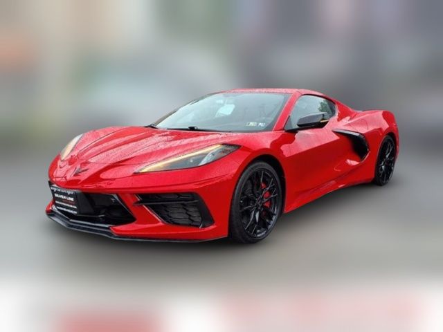 2023 Chevrolet Corvette 3LT