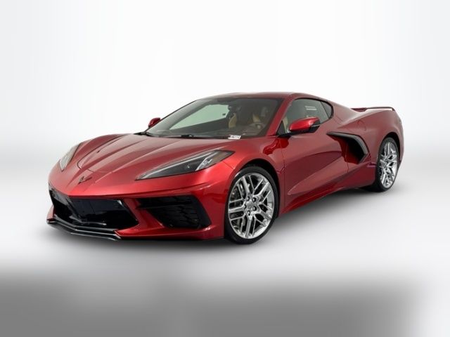 2023 Chevrolet Corvette 3LT