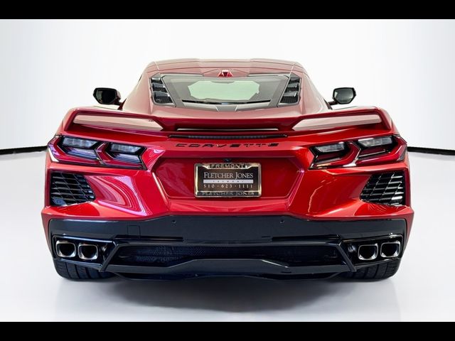 2023 Chevrolet Corvette 3LT