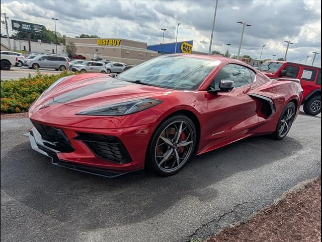 2023 Chevrolet Corvette 3LT