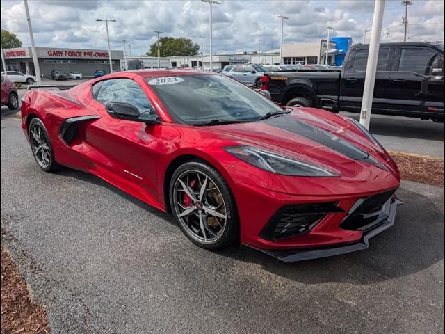 2023 Chevrolet Corvette 3LT