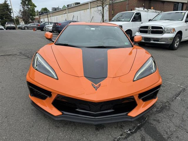 2023 Chevrolet Corvette 3LT