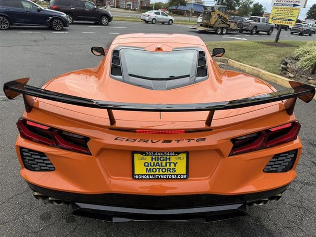 2023 Chevrolet Corvette 3LT