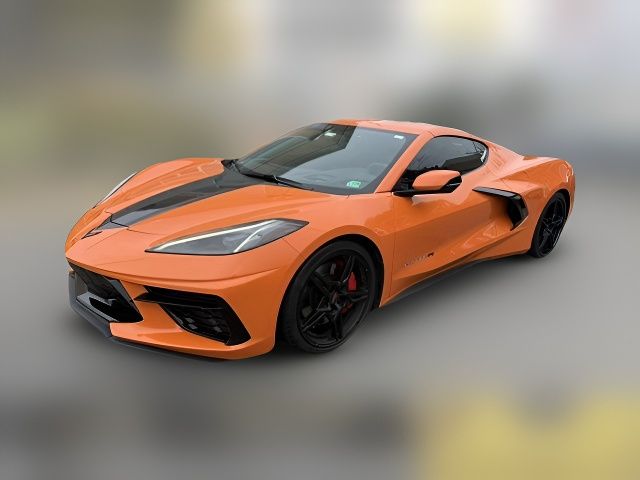 2023 Chevrolet Corvette 3LT