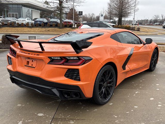 2023 Chevrolet Corvette 3LT