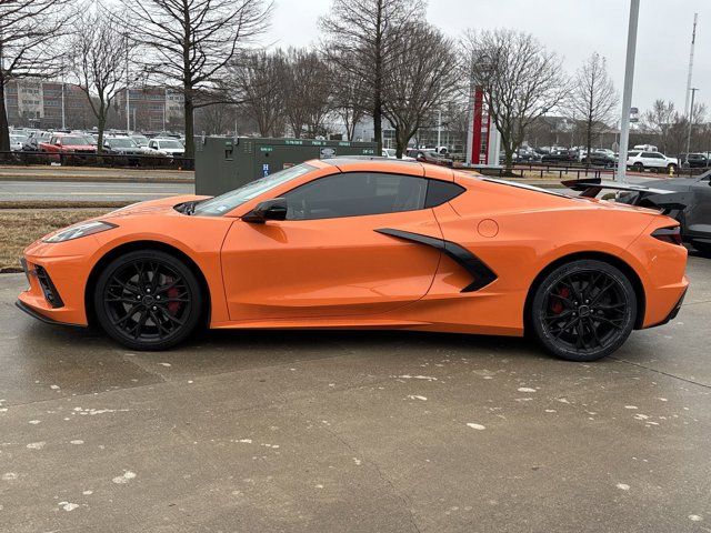 2023 Chevrolet Corvette 3LT