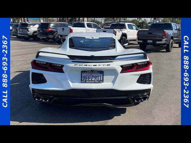 2023 Chevrolet Corvette 3LT