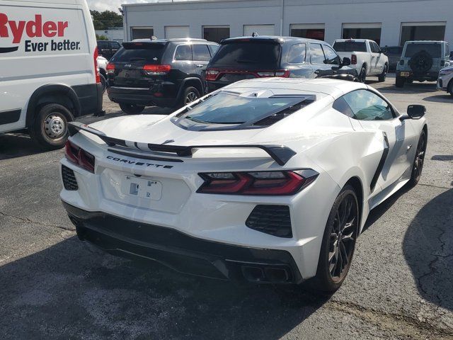 2023 Chevrolet Corvette 3LT