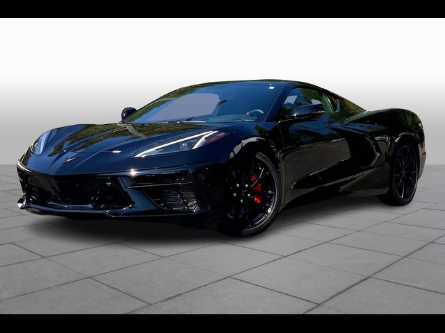 2023 Chevrolet Corvette 3LT