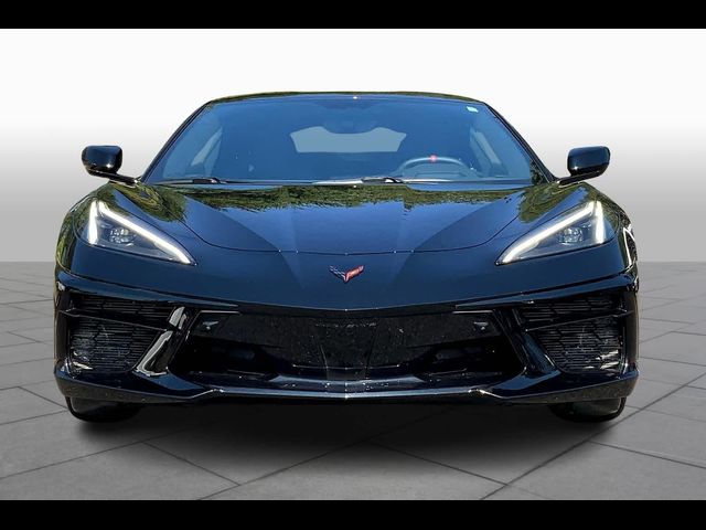 2023 Chevrolet Corvette 3LT