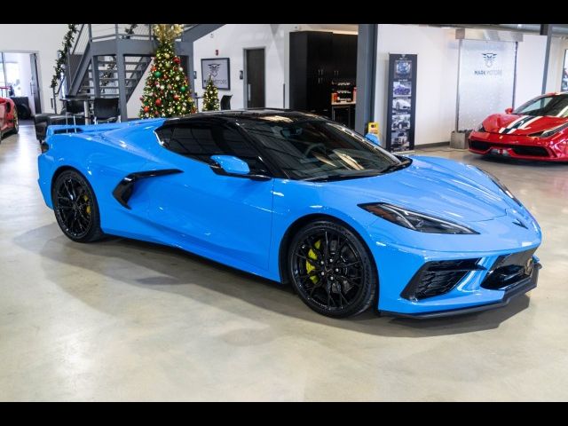 2023 Chevrolet Corvette 3LT