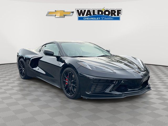 2023 Chevrolet Corvette 3LT